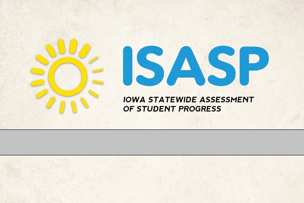 Iowa Statewide Assessment of Student Progress