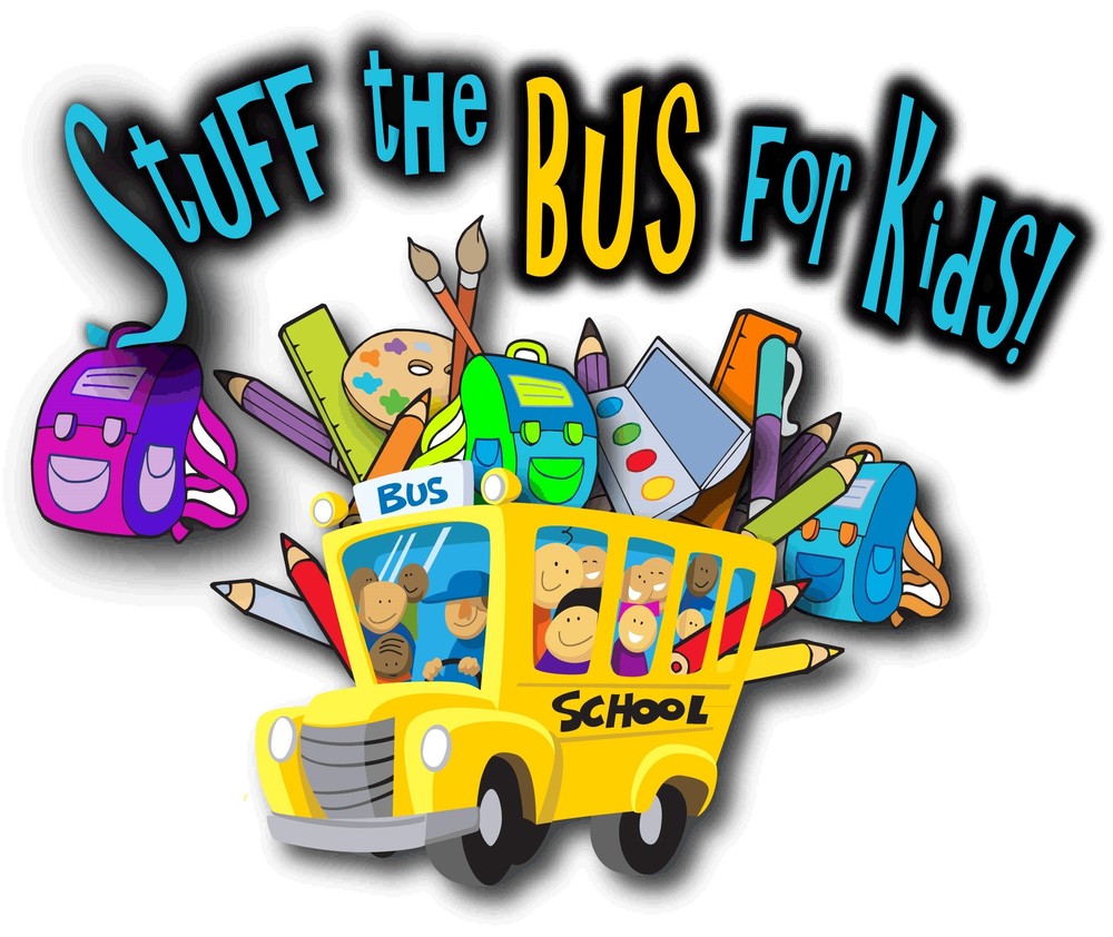 Stuff the Bus