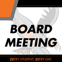 EV Special September School Board Meeting