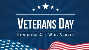 Easton Valley Elementary Veterans Day Slideshow 2020