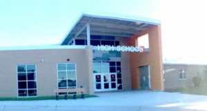 Safe and Healthy Schools in EV
