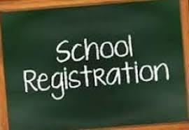 School Registration
