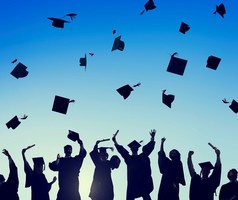 EV Graduation Update