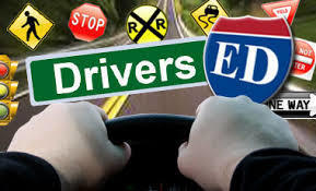 Summer Driver's Ed