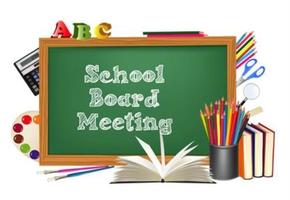 EV July School Board Meeting