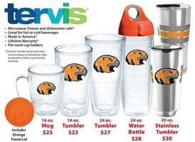 PAC 4 Kids Tervis Fundraiser