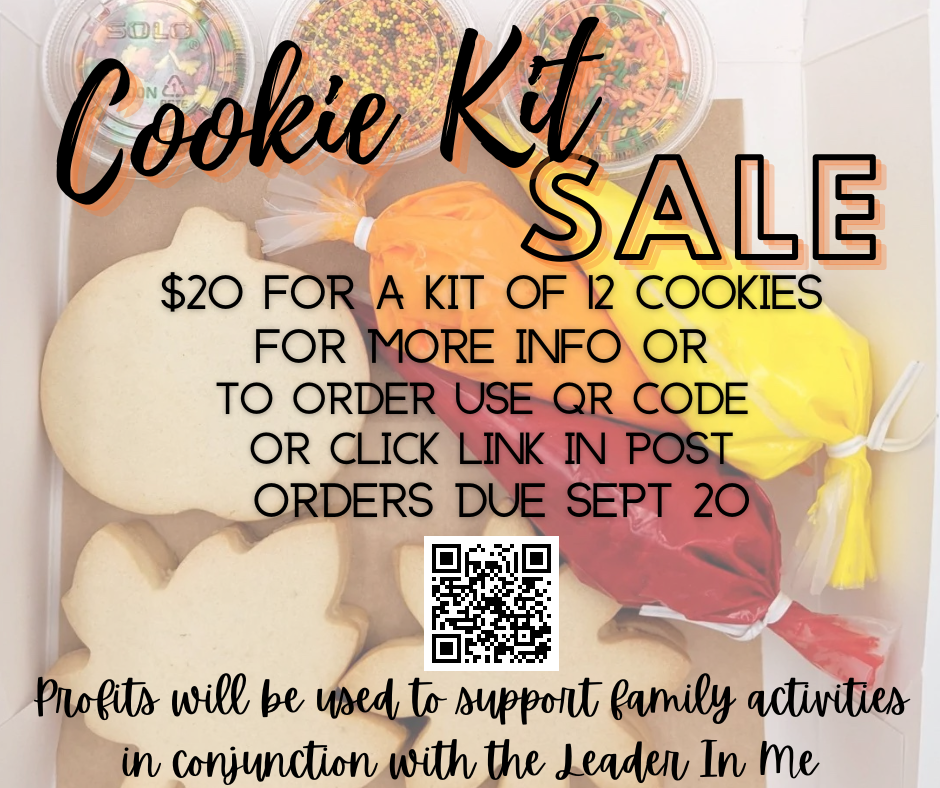 cookie kit