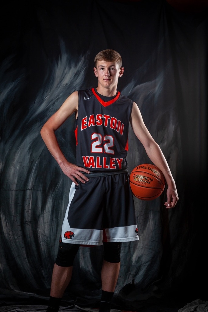 Hayden Holdgrafer